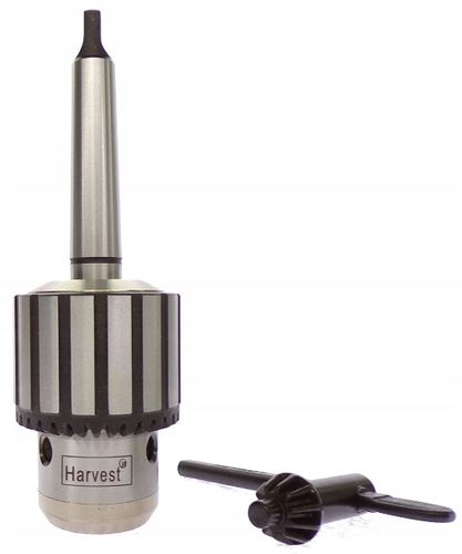 UCHWYT DO WIERTARKI WIERTARSKI 1-16 TRZPIEŃ 2 STOŻEK MORSA MK2 na Arena.pl