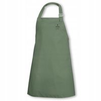 FARTUCH GASTRONOMICZNY WODOODPORNY ZIELONY PROS MODEL 109 90/120