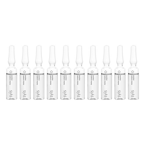 Syis ampułki amino-complex 10 x 3 ml na Arena.pl