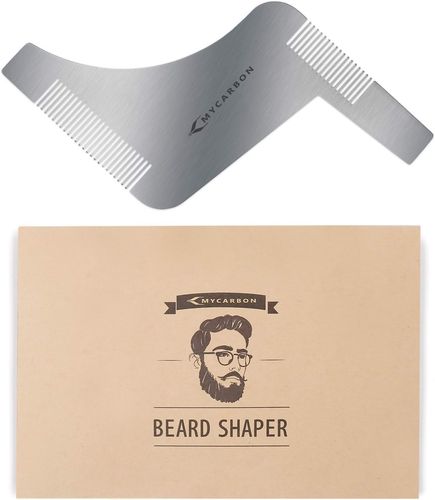 grzebień do brody mycarbon na Arena.pl