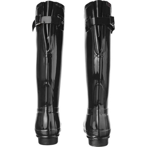 Hunter Original Back Adjustable Gloss Black r.38 na Arena.pl
