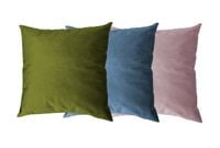 Aksamitna poduszka dekoracyjna Velvet 40x40