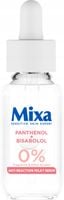 MIXA ANTI REACTION SERUM DO TWARZY MLECZNE KOJĄCE PRZECIW ZACZERWIENIENIOM