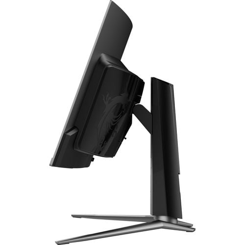 Monitor OLED MSI MAG 341CQP 34 " 3440 x 1440 px OLED na Arena.pl