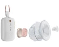 Philips AVENT Laktator elektryczny Hands-Free Premium Plus SCF531/11