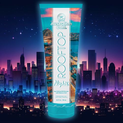 Australian Gold Rooftop Nights DHA Bronzer Do Opalania 250ml na Arena.pl