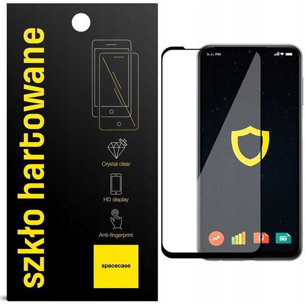 Spacecase Glass 5D Galaxy M33 zdjęcie 5