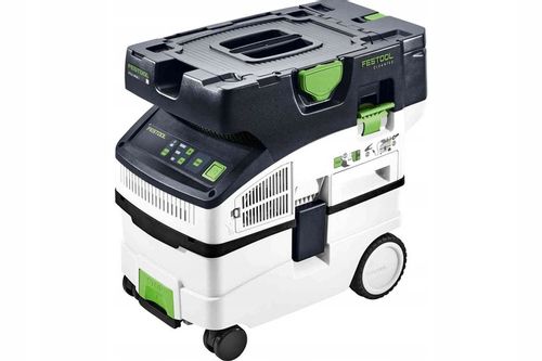 ODKURZACZ AKUMULATOROWY FESTOOL CTLC MIDI I-PLUS na Arena.pl