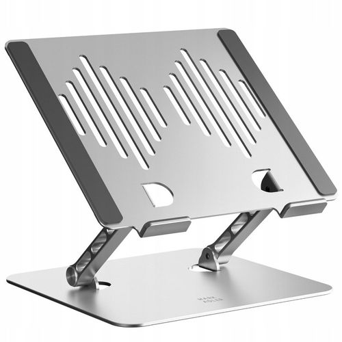 Podstawka Obrotowa pod laptopa REGULOWANA STOLIK Mark Adler Stand 2.5 na Arena.pl