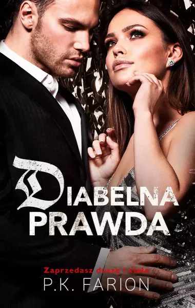 Diabelna prawda zdjęcie 1