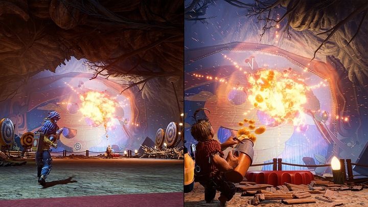 It Takes Two PS4 zdjęcie 4