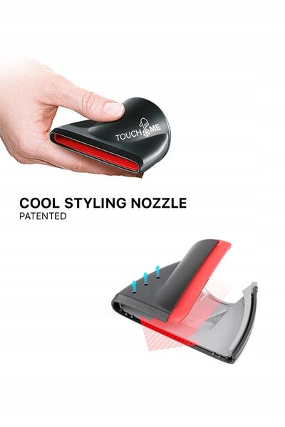 Valera Suszarka 9600 Ionic Rotocord 2100W zdjęcie 4