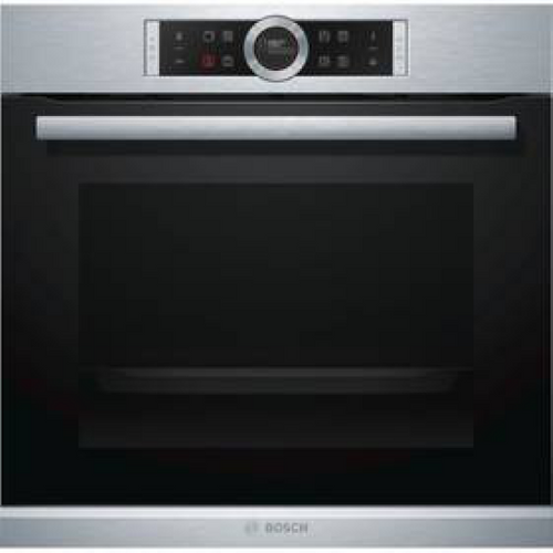 Piekarnik Bosch HRG635BS1 INOX na Arena.pl