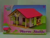 Stajnia drewniana 51X41X28 610168 34874