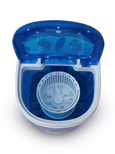 AD 8051 Pralko-wirówka turystyczna zdjęcie 11