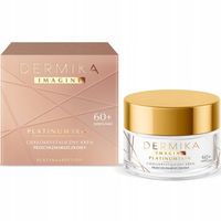 Dermika Imagine Platinum Ciekłokrystaliczny Krem Przeciwzmarszczkowy 60+