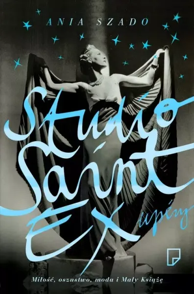 Studio Saint- Ex zdjęcie 1