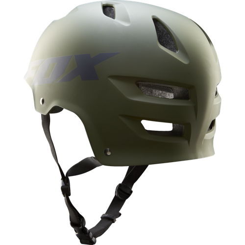 Kask rowerowe Fox Transition Hardshell - r. 53-56 cm na Arena.pl