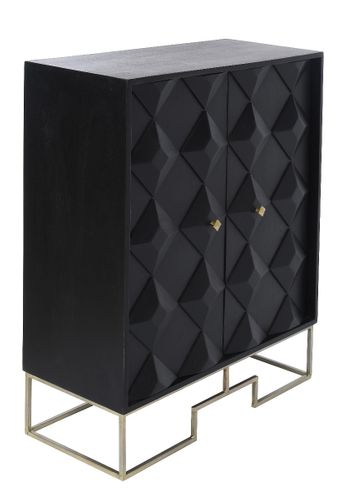 Komoda Aristo 91x43x110cm na Arena.pl