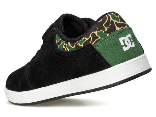 Buty DC Crisis Ev ADBS1001520CP 35 na Arena.pl