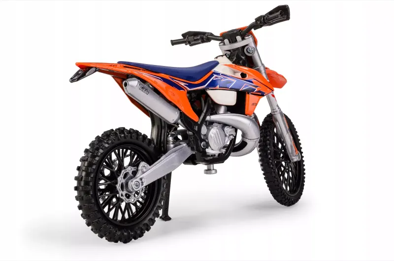 SCALE 1:12 D/C KTM 300 EXC TPI (2022) zdjęcie 8