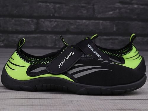 Buty męskie sportowe do wody jeżowce na Arena.pl