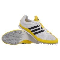 Buty biegowe Adidas Techstar Allround unisex kolce lekkoatletyczne długodystansowe do biegania 40 2/3