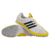 Buty biegowe Adidas Techstar Allround unisex kolce lekkoatletyczne długodystansowe do biegania 42