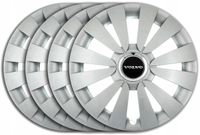 KOŁPAKI 16'' VOLVO S70 V70 C70 S90 V90 XC 850 SKS