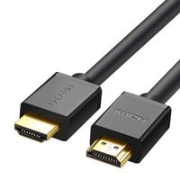 Kabel UGREEN HD104 HDMI 2m (czarny)