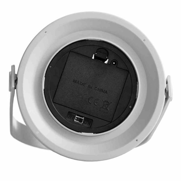 LEDDECO/KAMPI/GREY/L/CWH/1PC zdjęcie 5