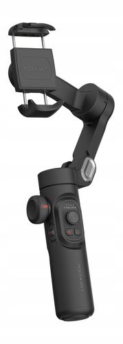 Gimbal AOCHUAN XE Standard (czarny) na Arena.pl