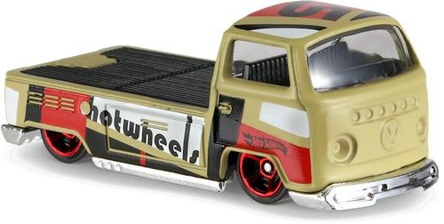 Hot Wheels Volkswagen T2 Pickup na Arena.pl