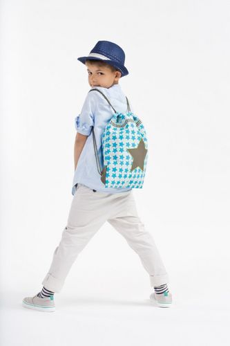 Lassig Plecak Worek Starlight olive na Arena.pl