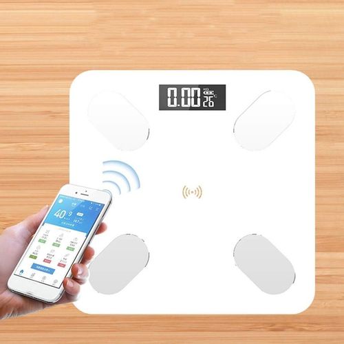Inteligentna Waga Łazienkowa Analityczna Precyzyjna Elektroniczna Cyfrowa na Arena.pl