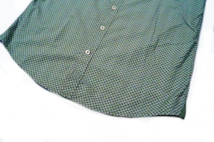 CAMEL ACTIVE Koszula Męska S. zdjęcie 5