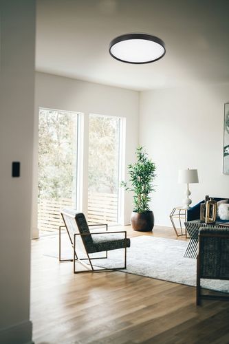 PANEL LED NATYNKOWY PLAFON LAMPA 24W B.Neutralny na Arena.pl