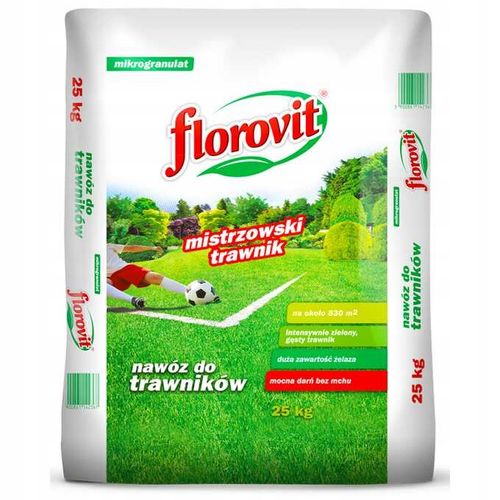 inco florovit trawnik zelazo 25k/in na Arena.pl