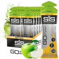 SIS ŻEL ENERGETYCZNY ISOTONIC 10x60ml Jabłkowy JABŁKO