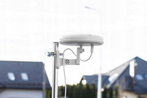 ANTENA DVBT2 DOOKÓLNA DO TELEWIZJI NAZIEMNEJ LTE 4K MUX8 Digital360 na Arena.pl