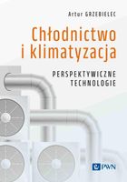 Chłodnictwo i klimatyzacja. Perspektywiczne