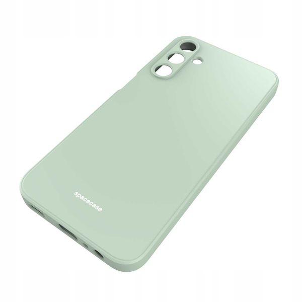 Spacecase Silicone Case Galaxy A15 4G / 5G Mint zdjęcie 5
