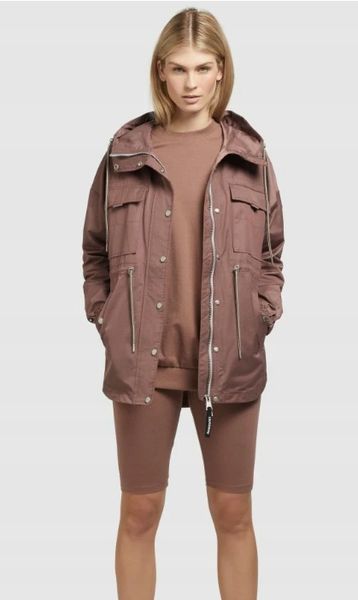 Khujo PRAYATA - Parka L zdjęcie 2