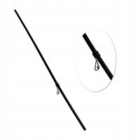 Rurka Antysplątaniowa Prosta 28 cm Produkt Polski