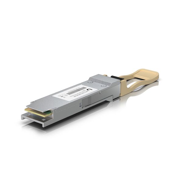 Ubiquiti QSFP28 transceiver that zdjęcie 1