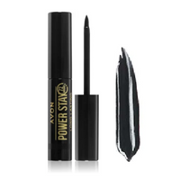Avon PS Płynny eyeliner 72h - Blackest Black