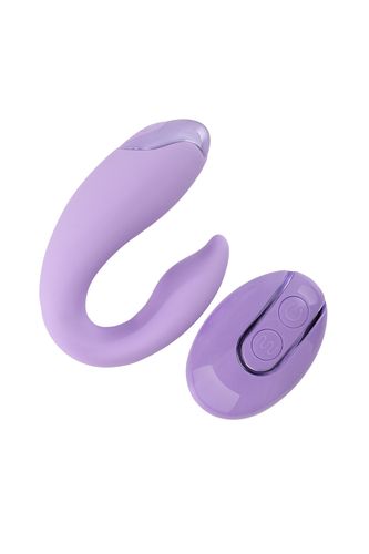 wibrator dla par pleasureberry violet fairygasm na Arena.pl