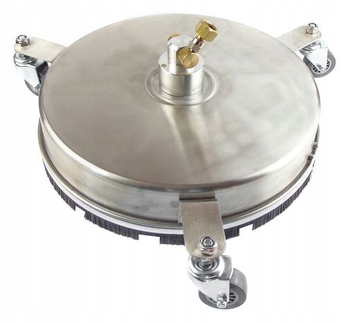 SZCZOTKA T-RACER 15 DO KOSTKI MYJKI KARCHER HD HDS na Arena.pl