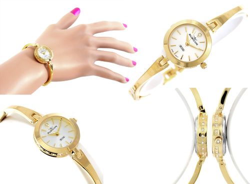 Zegarek damski RUBICON ELDA RNBC99-2A na Arena.pl