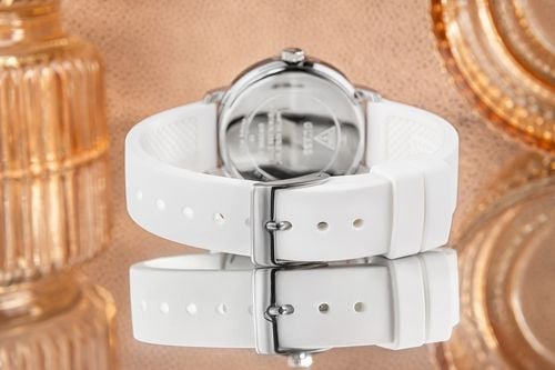 zegarek damski guess devotion gw0998l1 + box na Arena.pl